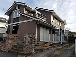 兵庫県三木市志染町青山４丁目