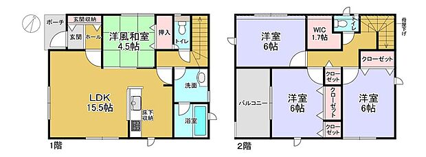 耐震等級3♪