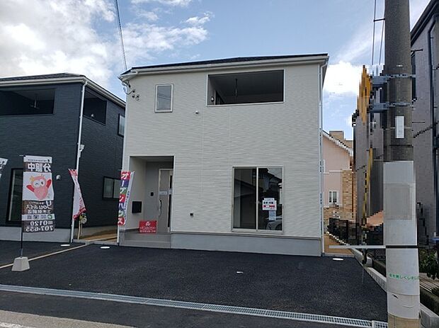 駅より徒歩約12分♪