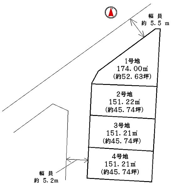 区画図：328000610628