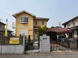 兵庫県三木市志染町青山２丁目