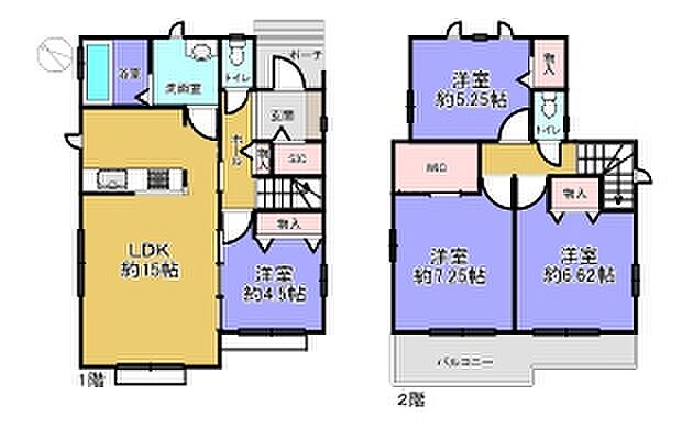 長期優良住宅♪