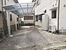 駐車場：駐車場カーポート付♪