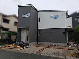 兵庫県三木市自由が丘本町１丁目
