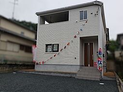 兵庫県三木市志染町東自由が丘１丁目