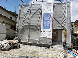 兵庫県三木市志染町東自由が丘１丁目