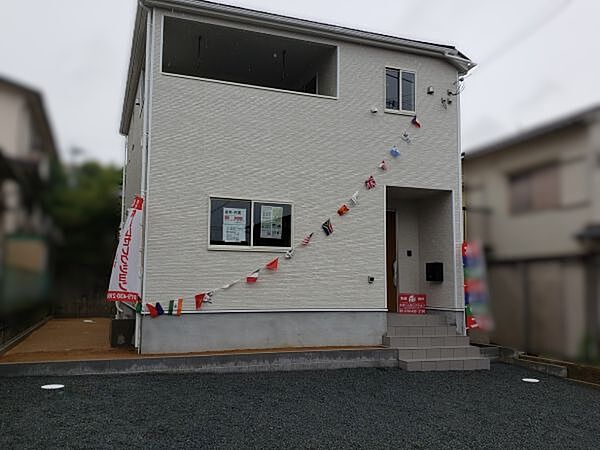 駐車場2台可♪