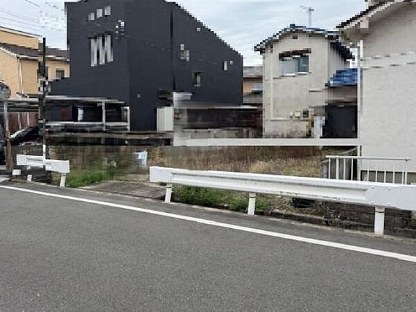 お好きなハウスメーカーで建築頂けます♪