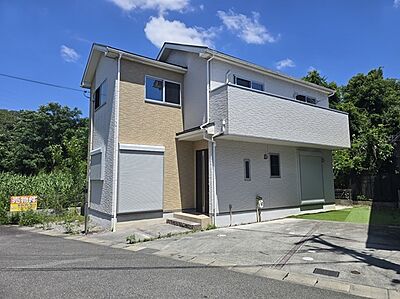 外観:2026年6月リフォーム完成予定♪ 外観:2026年6月リフォーム完成予定♪