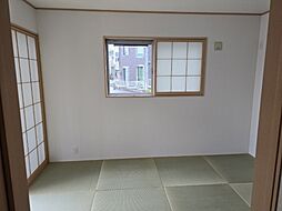 室内の画像