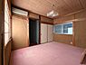 室内：2階和室♪