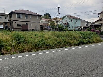 外観:〜閑静な住宅街〜 外観:〜閑静な住宅街〜