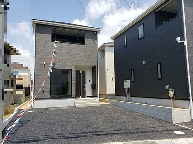 「緑が丘駅」徒歩8分♬;