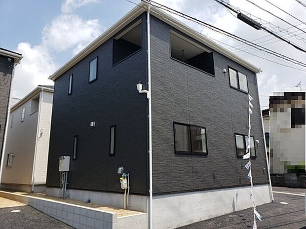 「緑が丘駅」徒歩8分♬;