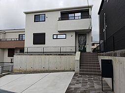 兵庫県神戸市西区美穂が丘４丁目