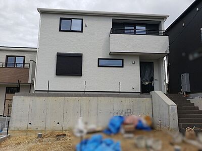 外観:〜マリンホーム施工のお家〜 外観:〜マリンホーム施工のお家〜