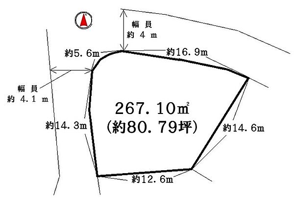 区画図：328000639570