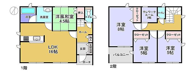 耐震等級3♪