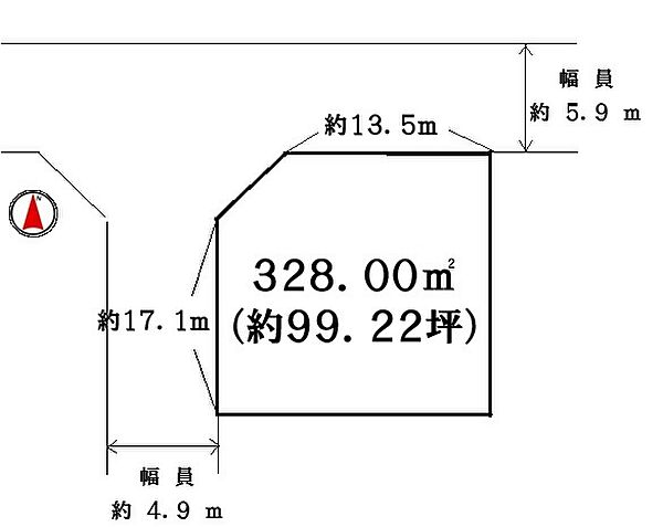 日当たり良好♪