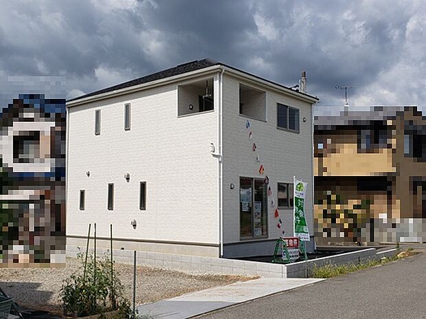 「志染」駅、徒歩15分！！