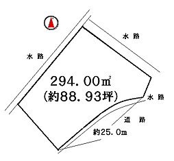 兵庫県三木市志染町広野５丁目