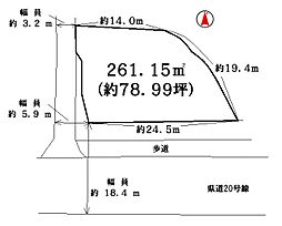兵庫県三木市本町１丁目