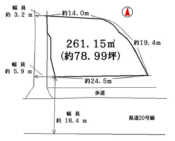 外観：328000661603