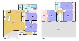 兵庫県三木市緑が丘町本町１丁目