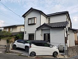 兵庫県神戸市西区北山台２丁目