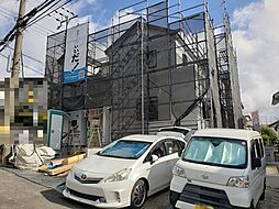 兵庫県神戸市西区北山台２丁目17-13