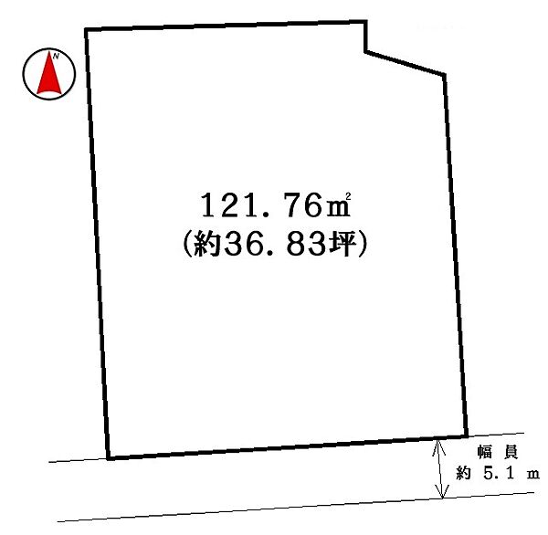 区画図：328000675919