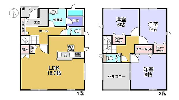 耐震等級3♪