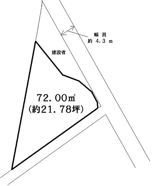 区画図：328000679666