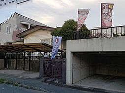 兵庫県三木市緑が丘町東１丁目