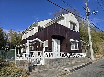 外観:オーナーチェンジ物件♪ 外観:オーナーチェンジ物件♪