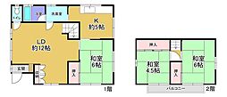 兵庫県小野市育ケ丘町
