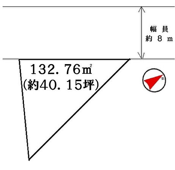 区画図：328000689723