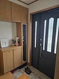 室内の画像