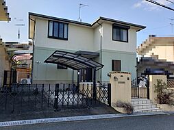 兵庫県三木市緑が丘町東３丁目