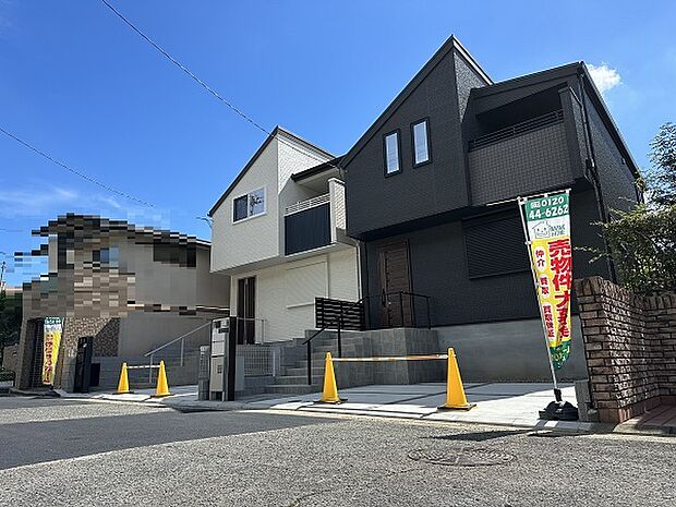 夏涼しく冬暖かい高気密高断熱住宅♪