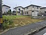 外観：更地♪