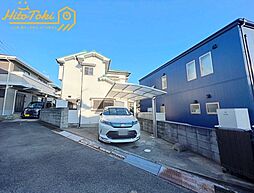 兵庫県明石市大久保町西島491-8