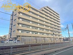 アルファスマート西二見駅