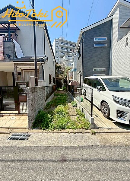 人気の人丸小学校エリアです♪
