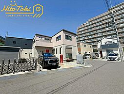 兵庫県明石市大久保町八木