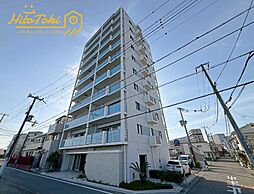 ワコーレ明石ブライトショア