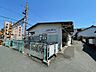 周辺：山電魚住駅徒歩２分