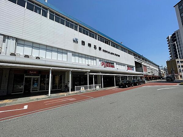 JR西明石駅徒歩13分