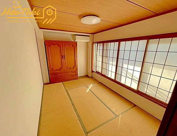 和室