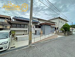 兵庫県三木市別所町朝日ケ丘1-82